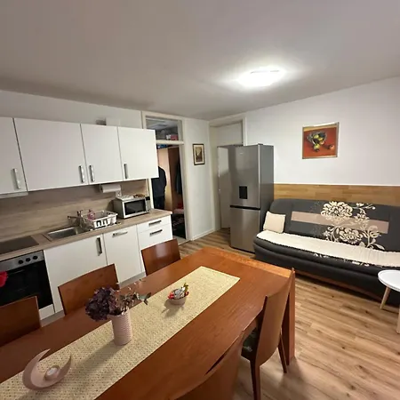 Holiday home La Hiska Catez With Terme Catez Tickets Catez ob Savi