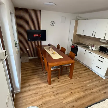 La Hiska Catez With Tickets - Each Guest Gets 2 Entries Per Day Vakantiehuis Catez ob Savi