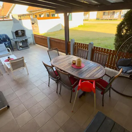 Holiday home La Hiska Catez With Terme Catez Tickets