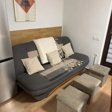 La Hiska Catez With Tickets - Each Guest Gets 2 Entries Per Day Holiday home