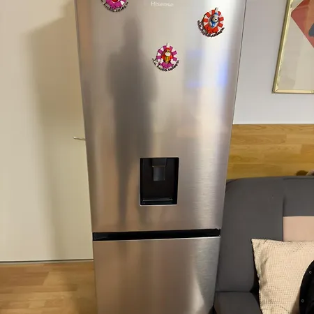 La Hiska Catez With Tickets - Each Guest Gets 2 Entries Per Day Holiday home *