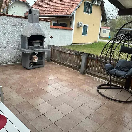 Holiday home La Hiska Catez With Terme Catez Tickets