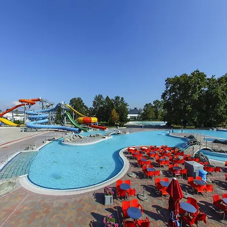 La Hiska Catez With Thermal Riviera Tickets Catez ob Savi
