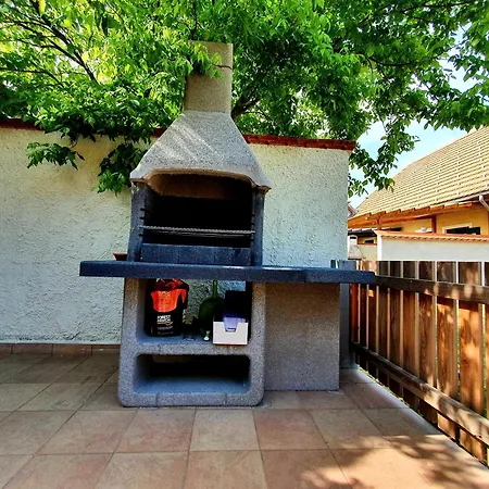 La Hiska Catez With Tickets - Each Guest Gets 2 Entries Per Day Vakantiehuis Catez ob Savi