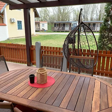 Vakantiehuis La Hiska Catez With Tickets - Each Guest Gets 2 Entries Per Day Catez ob Savi