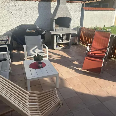 La Hiska Catez With Tickets - Each Guest Gets 2 Entries Per Day Vakantiehuis