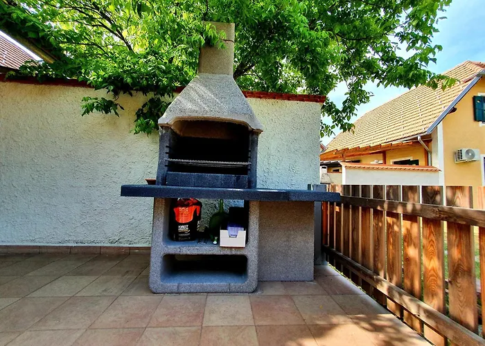 La Hiska Catez With Tickets - Each Guest Gets 2 Entries Per Day Počitniška hiša Catez ob Savi